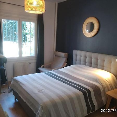 Studio Hypercentre Quai De Seine 루앙 외부 사진