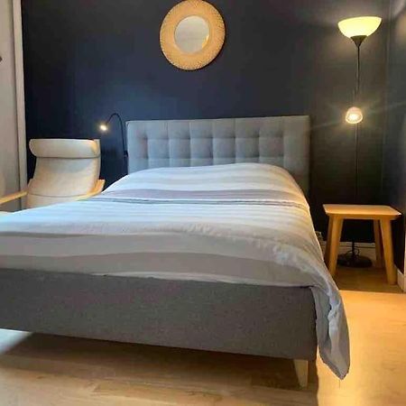 Studio Hypercentre Quai De Seine 루앙 외부 사진