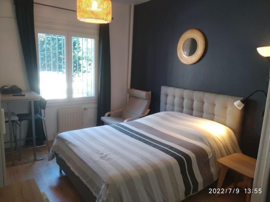 Studio Hypercentre Quai De Seine 루앙 외부 사진